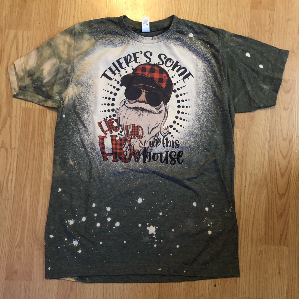 T shirt